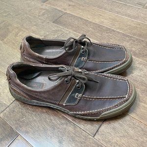 Clarks Shoes sz 8